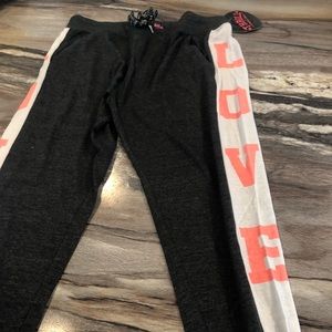 Women’s sweatpants